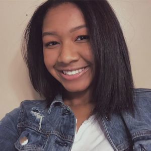 Meet your Posher, Serenity